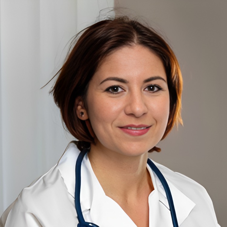 Dr. Nergis Karakumbar - Doktorify